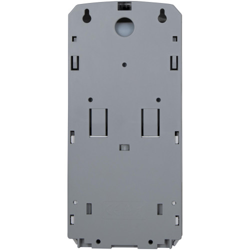 Дезинфектор Qtap Pohodli 6V бесконтактный QT170WH42923 White (Zdraví)
