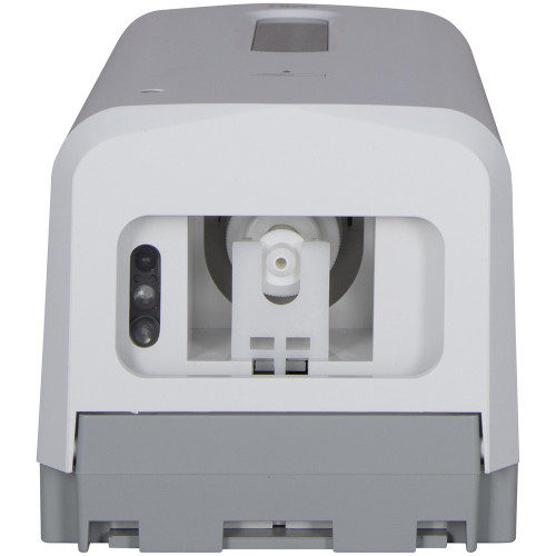 Дезинфектор Qtap Pohodli 6V бесконтактный QT170WH42923 White (Zdraví)