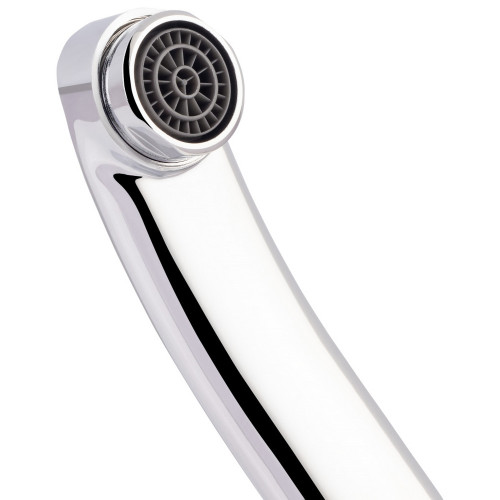 Змішувач для кухні Lidz Anny 003M (k40) LDANN003MCRM35093 Chrome