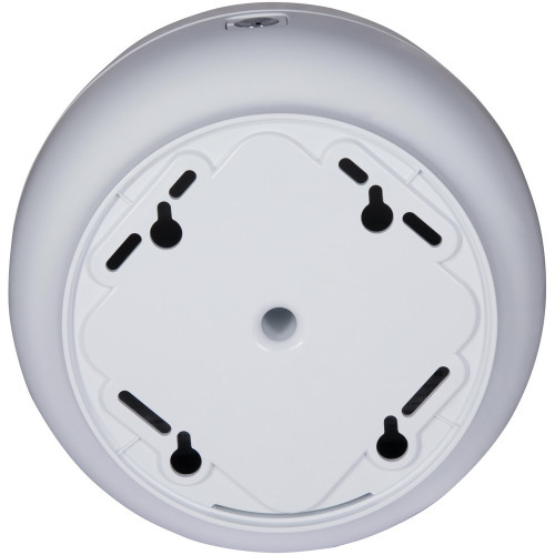 Диспенсер для бумажных полотенец с центральной вытяжкой Qtap Pohodli QT172WH42906 White (Domov)
