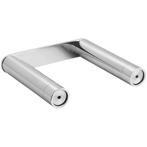 Ёршик подвесной Qtap Scorpio QTSTK3102103C Chrome (Štětka)