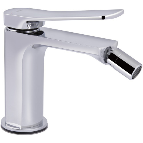 Смеситель для биде Qtap Slavonice QTSLA255CRM45921 Chrome