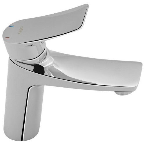 Змішувач для раковини Qtap Nihonto QTNH1022101C Chrome