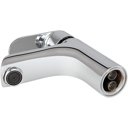 Змішувач для раковини Lidz Wieza 001 (k35) LDWIE001CRM45409 Chrome