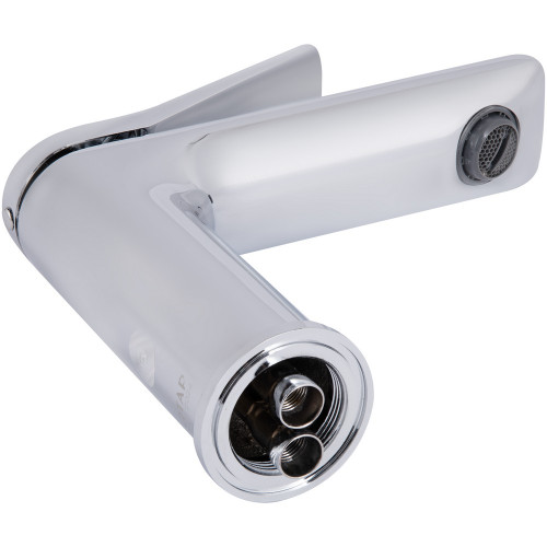 Змішувач для раковини Qtap Presto QTPRE270CRM45571 Chrome