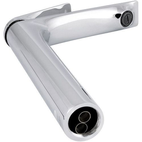 Смеситель для раковины Qtap Vlasta New высокий QTVLA269CRM45652 Chrome