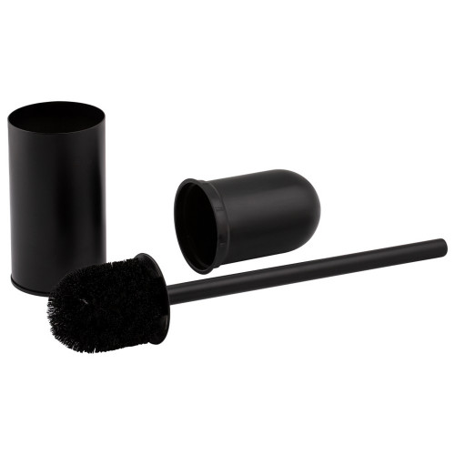 Ёршик напольный Qtap Liberty QTLIBBLM11571 Black