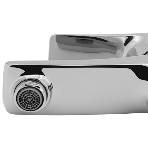 Змішувач для раковини Qtap Nihonto QTNH1022101C Chrome