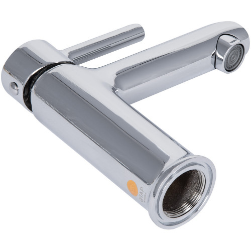 Смеситель для раковины Qtap Grand (с гигиеническим душем) QTGRA272CRM45670 Chrome