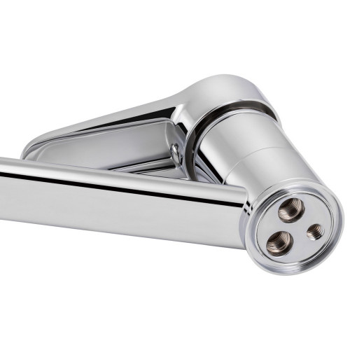 Змішувач для кухні Lidz Nicole 002 (k35) LDNIC002CRM21878 Chrome