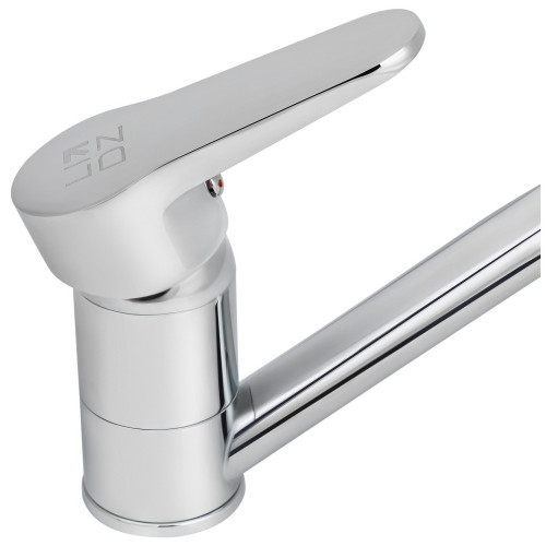Змішувач для кухні Lidz Nicole 002M (k35) LDNIC002MCRM21879 Chrome