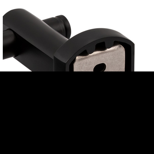 Ёршик подвесной Qtap Liberty QTLIBBLM1157 Black