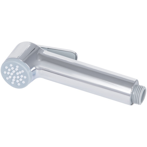 Смеситель для раковины Qtap Grand (с гигиеническим душем) QTGRA272CRW45671 Chrome/White