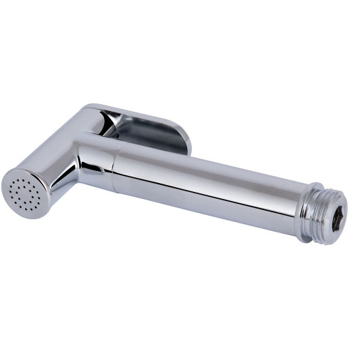 Набор для гигиенического душа Qtap Slavonice округлый QTSLA262CRM45915 Chrome