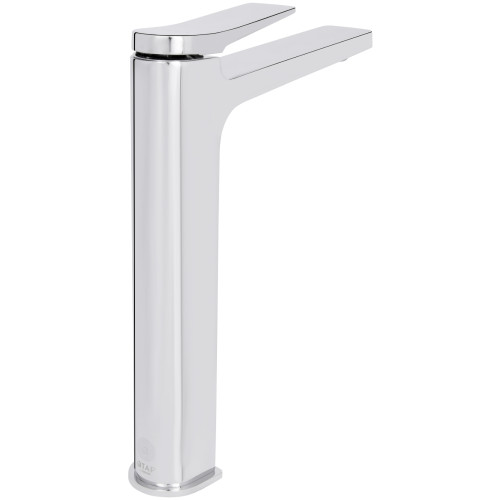 Смеситель для раковины высокий Qtap Nando  QTNAN269CRM48650 Chrome
