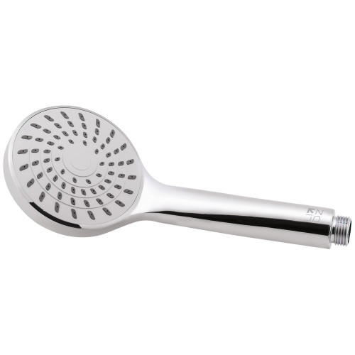 Змішувач для душу Lidz Sofi 010 (з душовим гарнітуром) (k35) LDSOF010CRM29156 Chrome