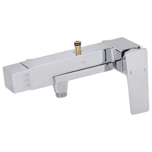 Душова система Qtap Gemini 51103KNC