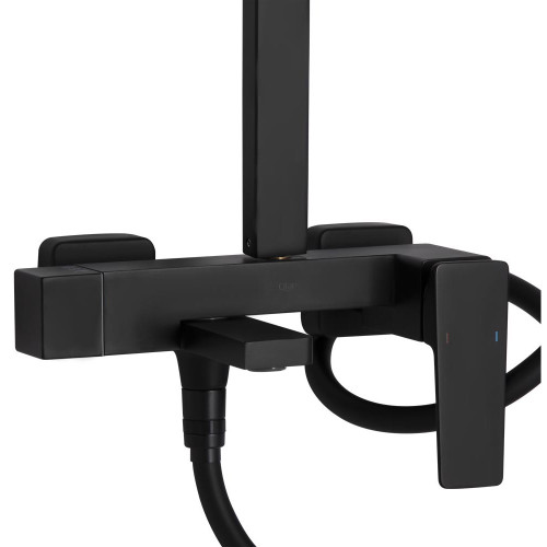 Душова система Qtap Gemini 51103KNG