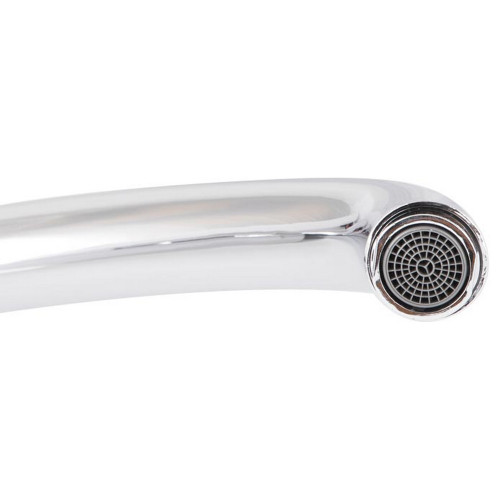 Змішувач для кухні Lidz Tani 008F (k40) LDTAN008FCRM44971 Chrome