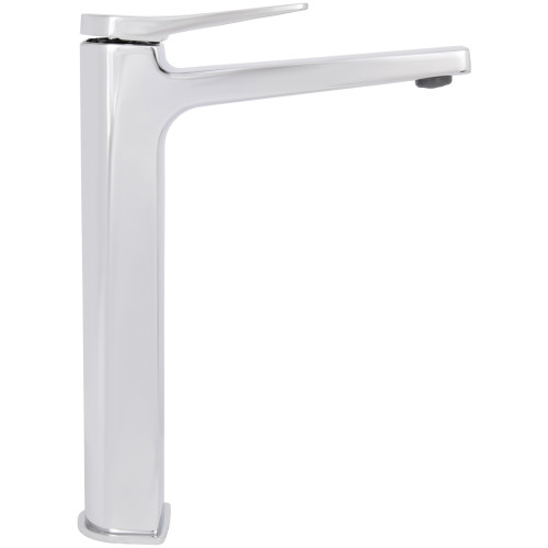 Смеситель для раковины высокий Qtap Nando  QTNAN269CRM48650 Chrome