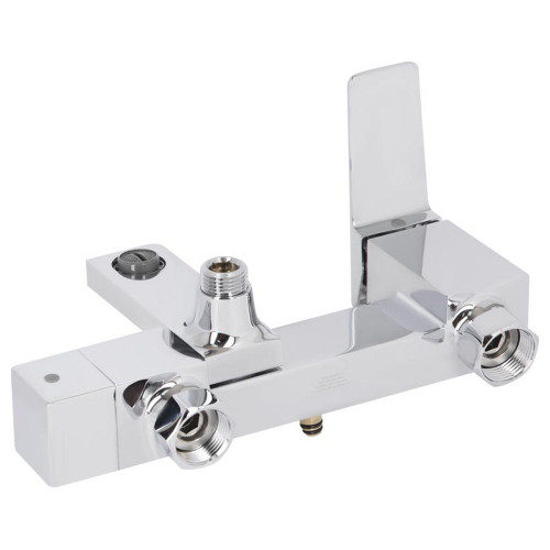 Душова система Qtap Gemini 51103KNC