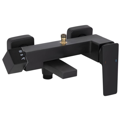 Душова система Qtap Gemini 51103KNG
