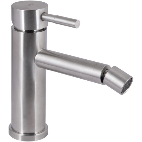 Смеситель для биде Lidz Aria 001AF (k35) LDARI001AFNKS46096 Nickel