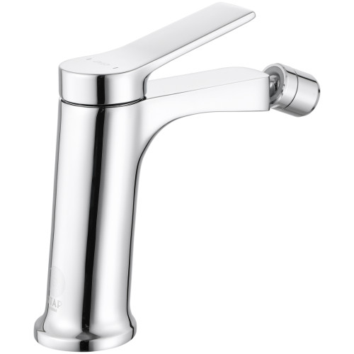 Смеситель для биде  Qtap Arvin QTARV255CRM48642 Chrome