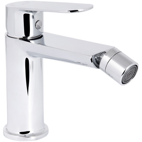 Смеситель для биде Qtap Evia QTEVI255CRM47581 Chrome