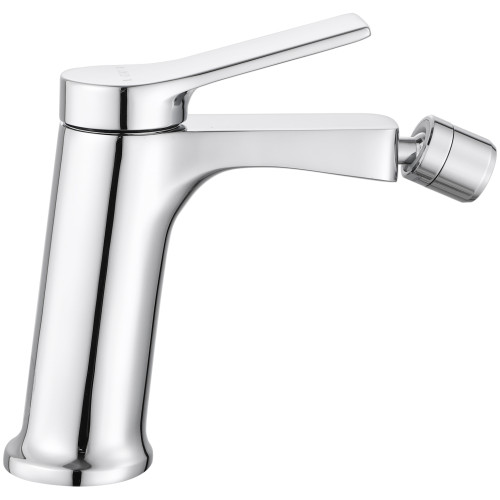 Смеситель для биде  Qtap Arvin QTARV255CRM48642 Chrome