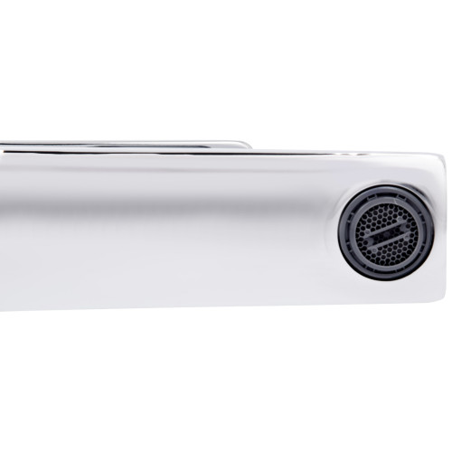 Смеситель для раковины высокий Qtap Nando  QTNAN269CRM48650 Chrome