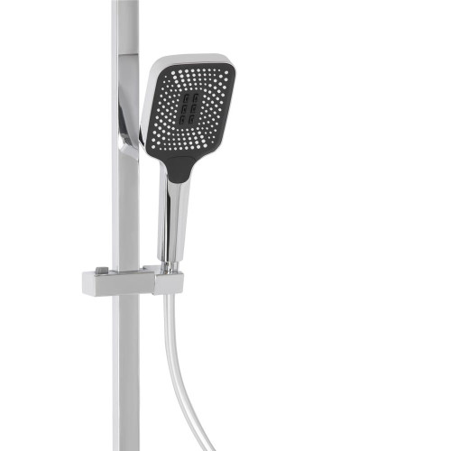 Душова система Qtap Gemini 51103KNC