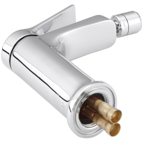 Смеситель для биде  Qtap Arvin QTARV255CRM48642 Chrome