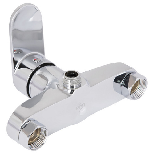 Смеситель для душа Lidz Tani 010 (с душевым гарнитуром) (k40) LDTAN010CRM44965 Chrome