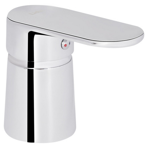 Смеситель с приставкой для биде Lidz Tani 024 (k40) LDTAN024CRM44974 Chrome