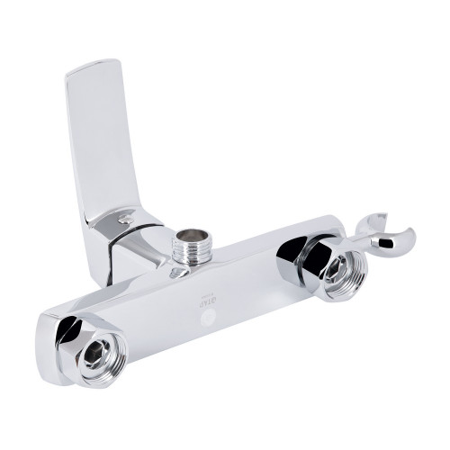 Смеситель для гигиенического душа Qtap Tern QTTER262CRM47590 Chrome