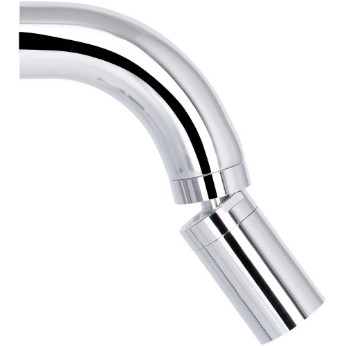 Смеситель для кухни Qtap Cardinal QTCAR344CRM45658 Chrome