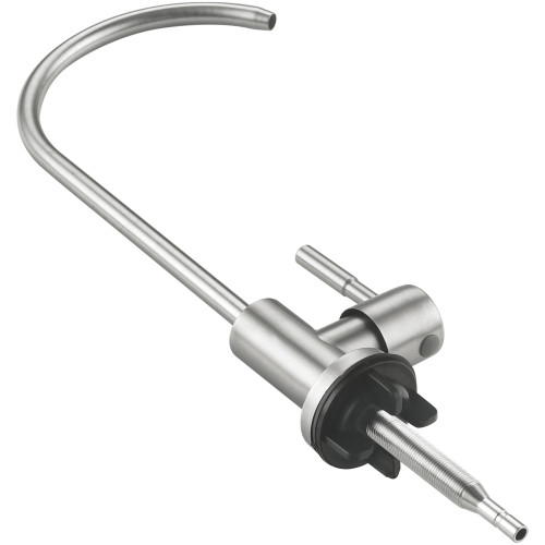 Монокран для осмосу Lidz Mono 270 LDMON270NKS49570 Nickel