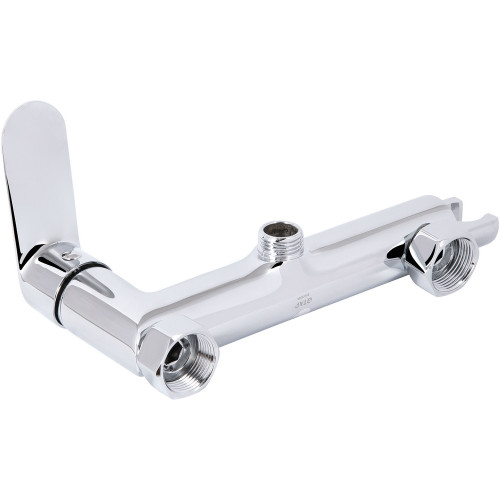 Смеситель для гигиенического душа Qtap Evia QTEVI262CRM47582 Chrome