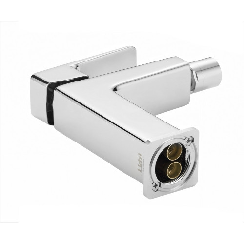 Смеситель латунный для биде Lidz Orion 001AF (k25) LDORI001AFCRM48095 Chrome