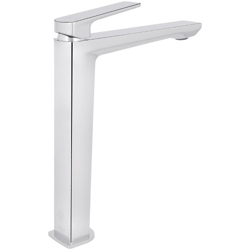 Смеситель для раковины высокий Qtap Crow  QTCRO269CRM48645 Chrome