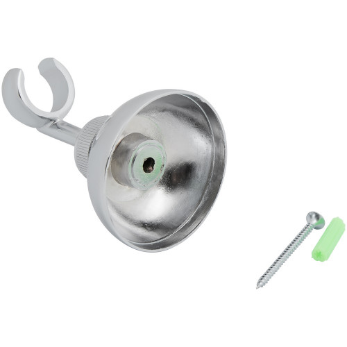 Держатель для лейки Lidz Niagara 111 LDNIA111CRM29476 Chrome