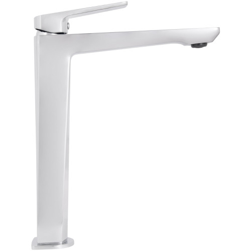 Смеситель для раковины высокий Qtap Crow  QTCRO269CRM48645 Chrome