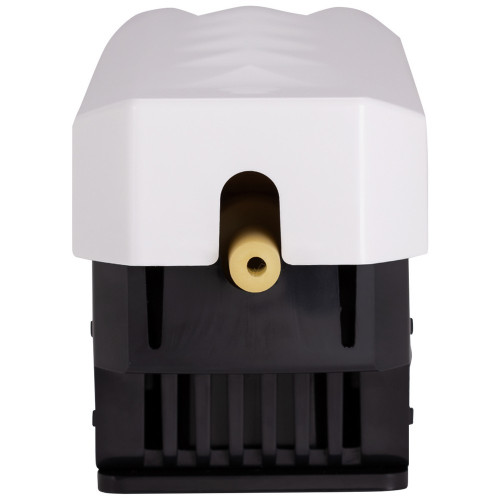 Диспенсер для мыла Qtap Pohodli DM350WP1 White (Pobut)