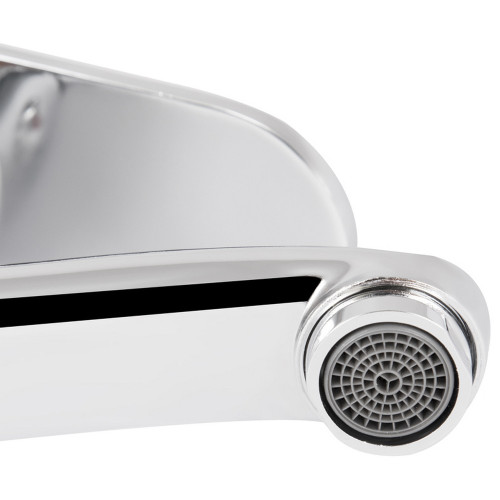 Змішувач для кухні Lidz Tani 002M (k40) LDTAN002MCRM44967 Chrome