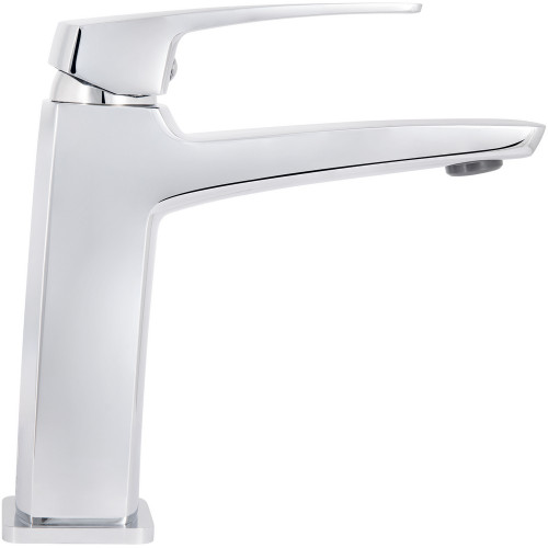 Змішувач для раковини Qtap Tern QTTER2701CRM47584 Chrome