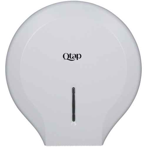Держатель для туалетной бумаги Qtap Pohodli 270 мм QTDP112WP White (Držák)