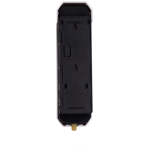 Диспенсер для мыла Qtap Pohodli DM350WP1 White (Pobut)