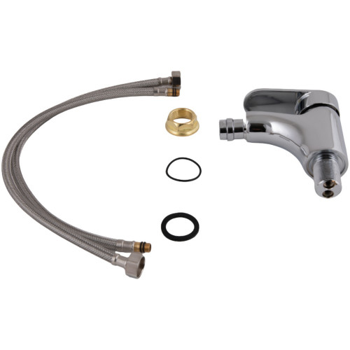 Смеситель для биде Lidz Tani 001AF (k40) LDTAN001AFCRM44958 Chrome