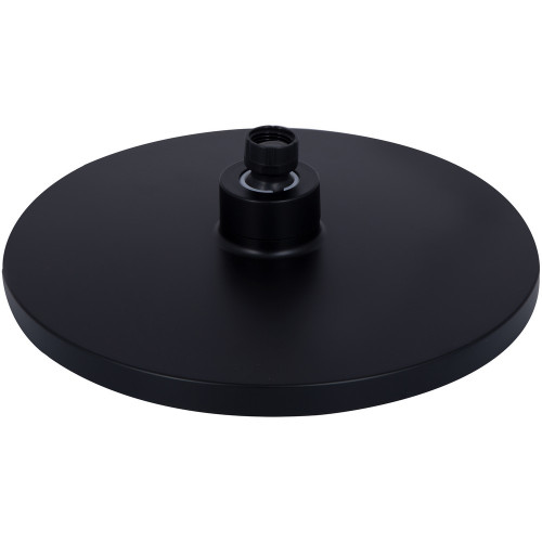 Душова система універсальна Qtap Jay на три споживача (з виливом) QTJAY111BLM45549 Black Matt